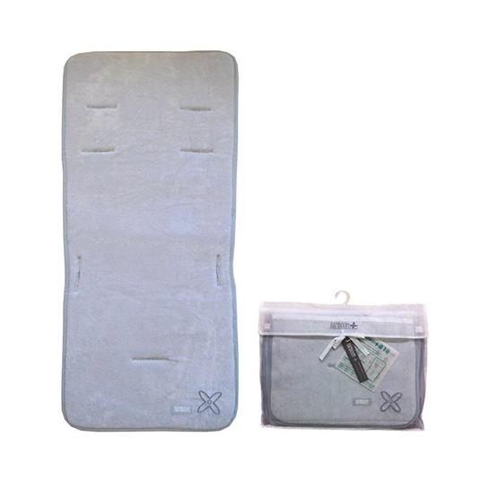 Materassino Air Go Estate/Inverno Bamboom Grey