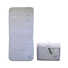 Materassino Air Go Estate/Inverno Bamboom Grey