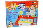 Base Artista Multi Activity