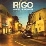 Angeli e demoni - CD Audio di Rigo