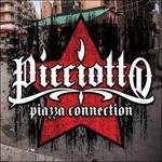 Piazza Connection - CD Audio di Picciotto