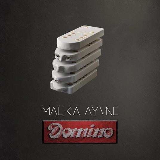 Domino (Standard Jewel Box Edition) - CD Audio di Malika Ayane