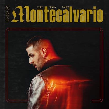 Montecalvario (Sanremo 2019) - CD Audio di Livio Cori