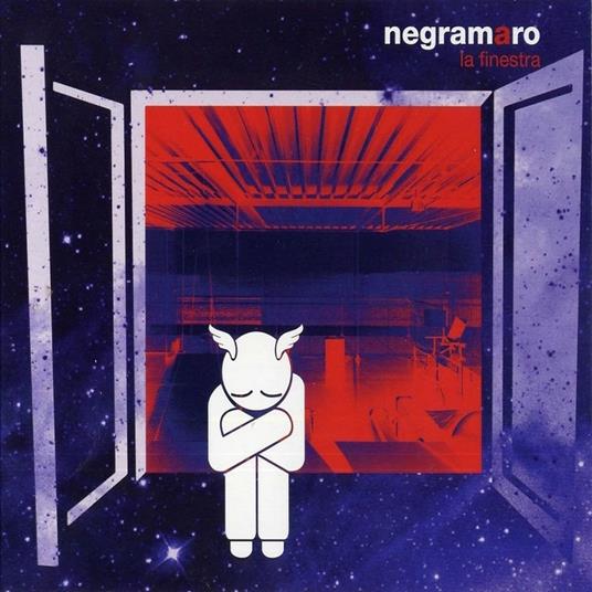 La finestra (Special Edition) - CD Audio di Negramaro