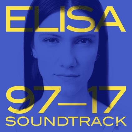 Soundtrack 97-17 - CD Audio di Elisa