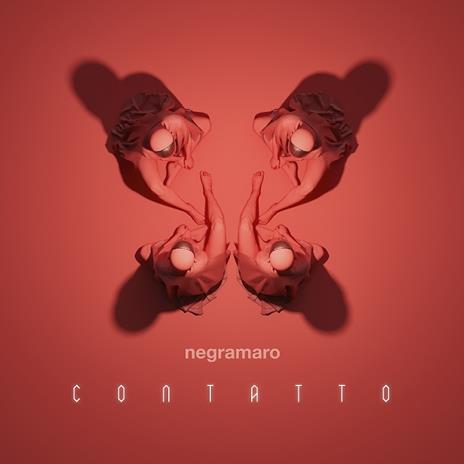 Contatto - CD Audio di Negramaro - 2