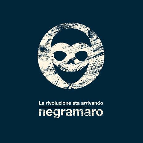 La rivoluzione sta arrivando - Vinile LP di Negramaro