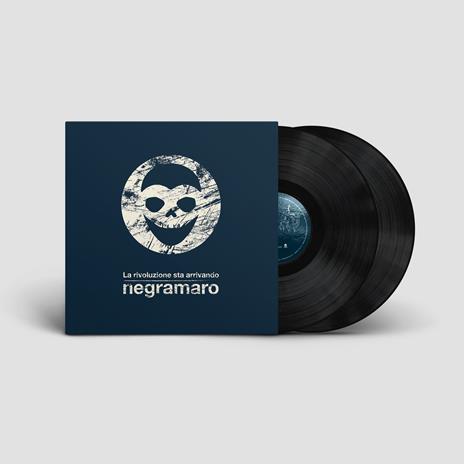 La rivoluzione sta arrivando - Vinile LP di Negramaro - 2