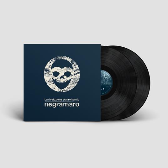 La rivoluzione sta arrivando - Vinile LP di Negramaro - 2