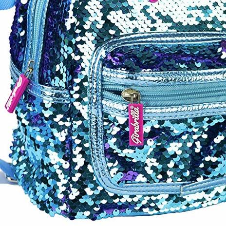 Girabrilla Mini Zaino Kitty - 3