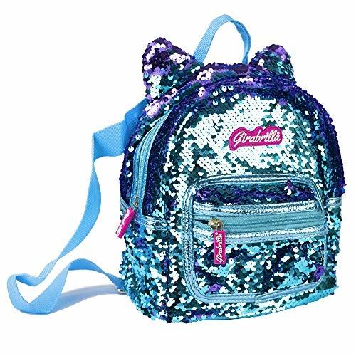 Girabrilla Mini Zaino Kitty - 4