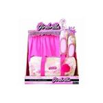 Girabrilla Ballerina Play Gift Set