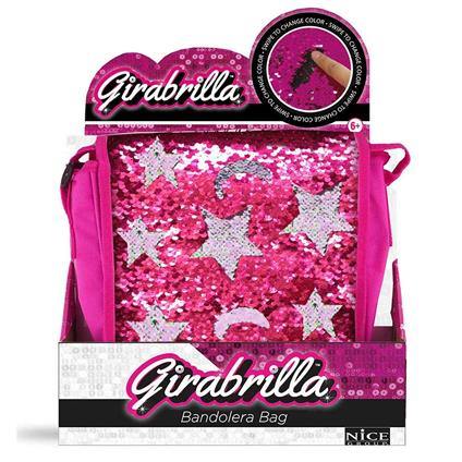 Girabrilla Bandolera Cosmetic