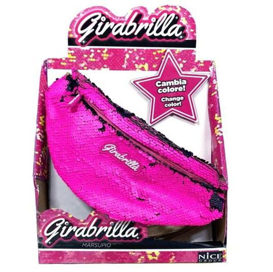 Girabrilla Marsupio