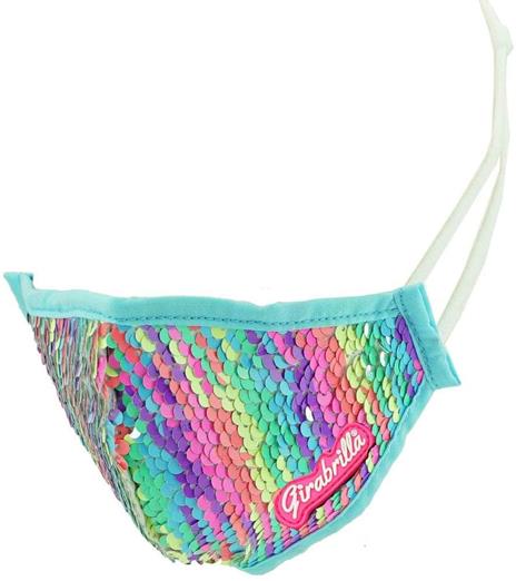 Girabrilla Face Mask - 4