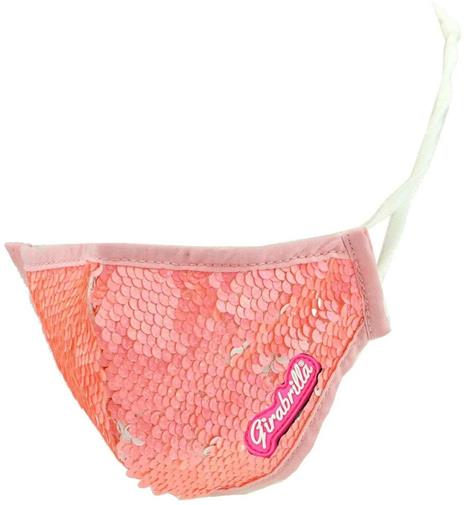 Girabrilla Face Mask - 5