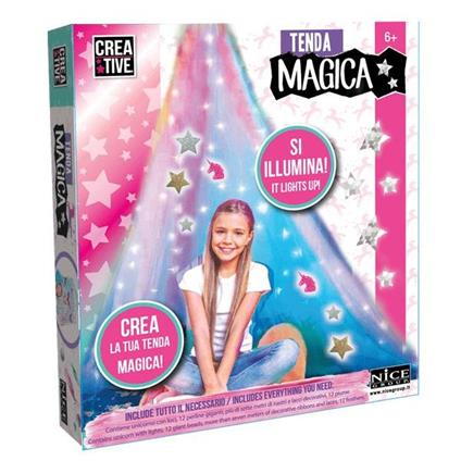 Tenda Dei Sogni Magic Dream Canopy (2814)