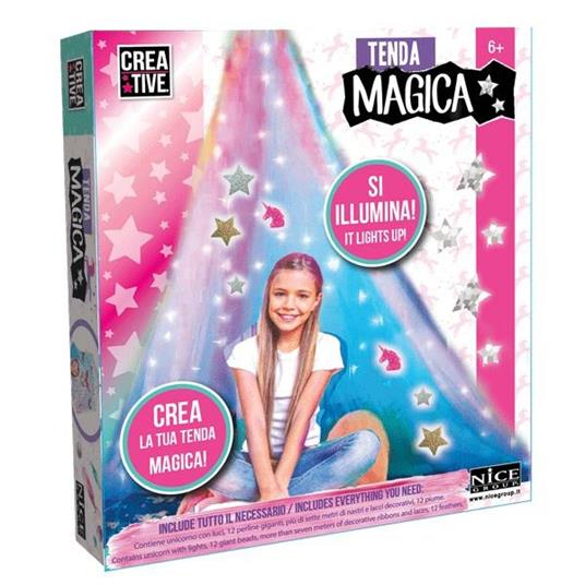 Tenda Dei Sogni Magic Dream Canopy (2814)