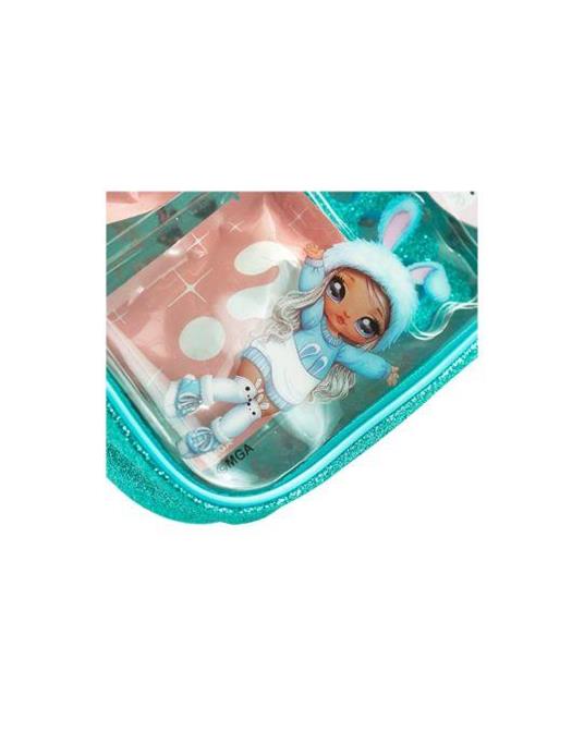 Na Na Na Zainetto Make Up - 3