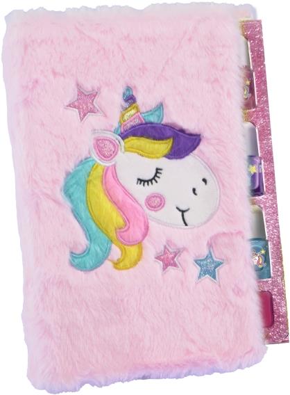 NICE - Magic Unicorn Libro Make Up - 16015