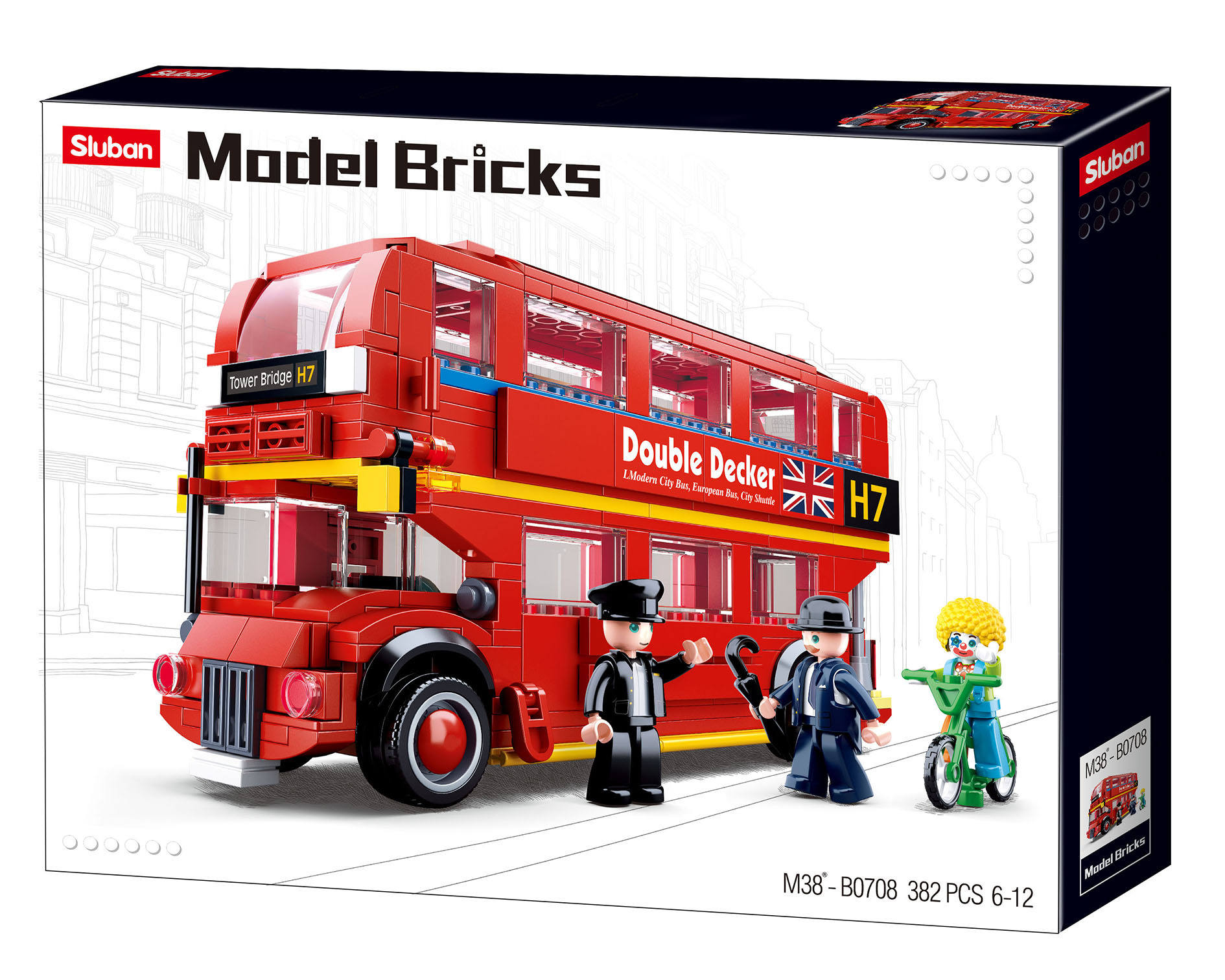 Sofia Toys