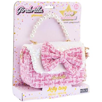 Borsetta Dolce & Decisa Girabrilla Lolly Bag  19060 19058