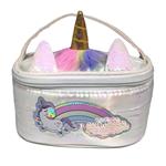Girabrilla Puffer Unicorn Case (19104)