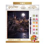 Harry Potter: Nice - Diamantiny Wizarding Foundation-Landscape Ass.
