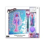 Mermaze Diary Set