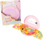 Pink It Make Up Case