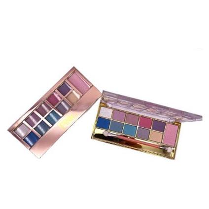 Trousse Plaette Small Make Up PINK.IT 40047