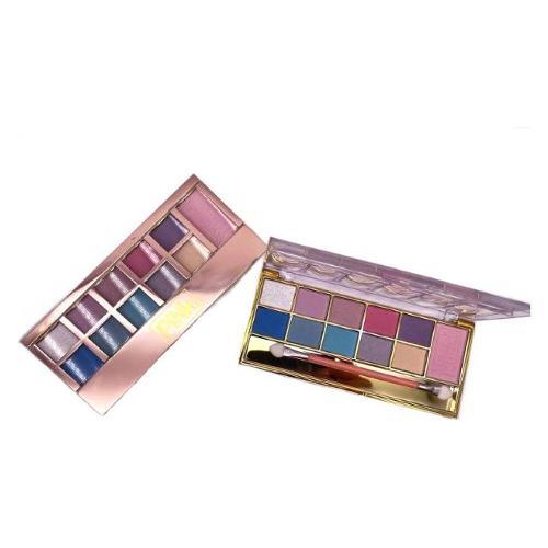 Trousse Plaette Small Make Up PINK.IT 40047
