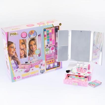 Pink It Smart Vanity