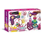 Creative. Slime Fai Da Te. Magic Mixer