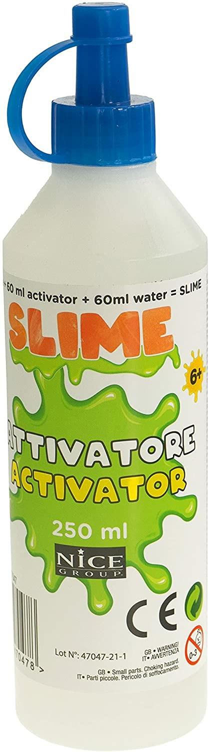 Nice Slime Diy Attivatore 250Ml