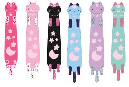 Nice: Momomi Takai 80 Cm (Peluche) (Assortimento)