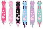 Nice: Momomi Takai 60 Cm (Peluche) (Assortimento)