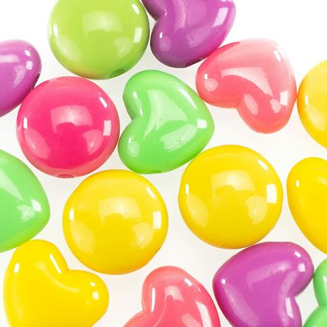 Perline Flower Power (87018) - 2