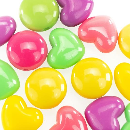 Perline Flower Power (87018) - 2