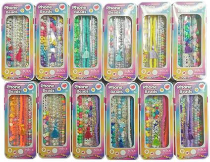 Phone Beads