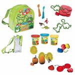 Creado' Dino Zainetto Set Pasta Da Modellare
