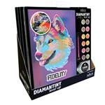 Crystal Art - Diamantiny Pop