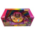 Rainbow High Stereo Trucchi