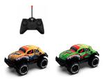 Auto Radiocomandata Monster Race A Ass.to 1pz