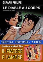 Le diable au corps - Il piacere e l'amore (DVD)