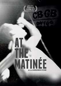 Film At the Matinee (DVD) Giangiacomo De Stefano