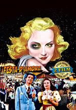 La bisbetica innamorata - Festa d'amore (DVD)