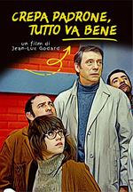 Crepa padrone, tutto va bene (DVD)