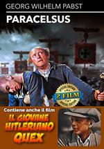 Il Paracelsus / Giovane Hitleriano Quex (DVD)