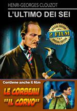 L' Ultimo Dei Sei - Le Corbeau (DVD)